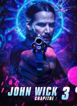 John Wick: Chapter 3 - Parabellum