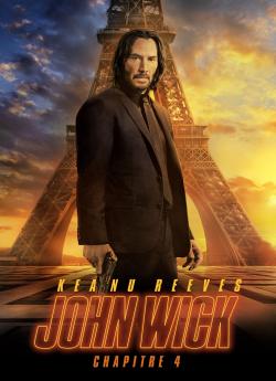 John Wick : Chapitre 4