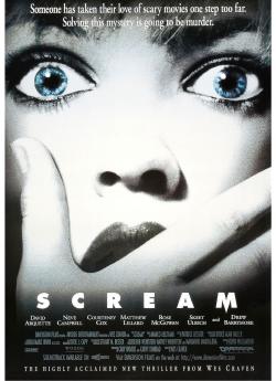 Scream